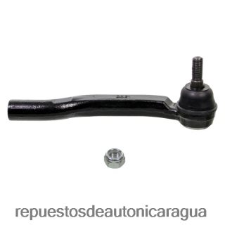Repuestos de motos Yamaha Nicaragua - Toyota 45470-09030 extremo de la barra de dirección 88462R1795