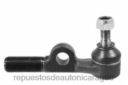 Repuestos de motos por mayor en Nicaragua - 45046-69105 extremo de la barra de dirección 0208V1178 TOYOTA