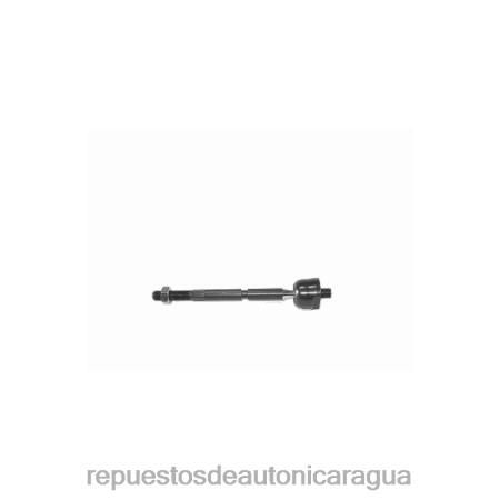 Repuestos de motos por mayor en Nicaragua - Extremo de la barra de dirección 45503-29085 Subconjunto del extremo de la cremallera de dirección 0208V348 TOYOTA