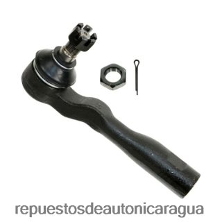 Repuestos de motos por mayor en Nicaragua - Toyota 45046-09210 extremo de la barra de dirección 88462R1138