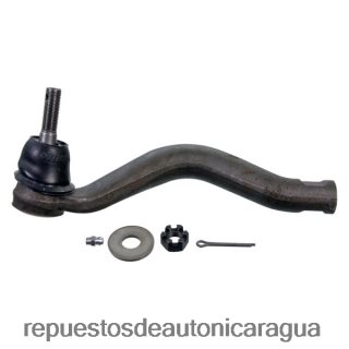 Repuestos de motos por mayor en Nicaragua - Toyota 45460-39715 extremo de la barra de dirección 88462R1648