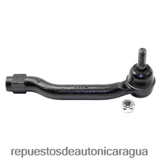 Repuestos de motos por mayor en Nicaragua - Toyota 45460-80005 extremo de la barra de dirección 88462R2078