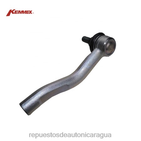 Repuestos de motos por mayor en Nicaragua - extremo de la barra de acoplamiento 45047-09300 0208V788 TOYOTA
