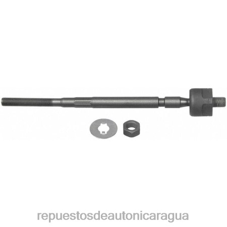 Repuestos para motos Nicaragua - Extremo de la barra de dirección 45503-19066 Subconjunto del extremo de la cremallera de dirección 0208V276 TOYOTA