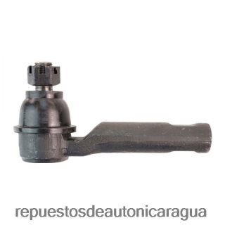 Repuestos para motos Nicaragua - Toyota 45046-09340 extremo de la barra de dirección 88462R1046