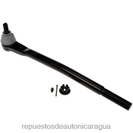 Distribuidores de repuestos para motos Nicaragua - Subconjunto del extremo de la barra de dirección ac3z-3a130m 0208V519 FORD