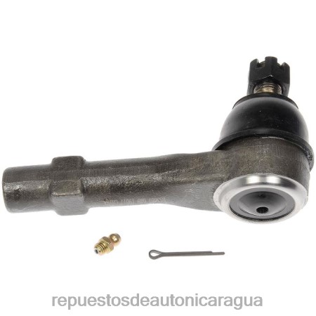 Importadores de repuestos de motos en Nicaragua - Extremo de la barra de dirección 4l2z-3a130aa Subconjunto del extremo de la barra de dirección 0208V670 FORD
