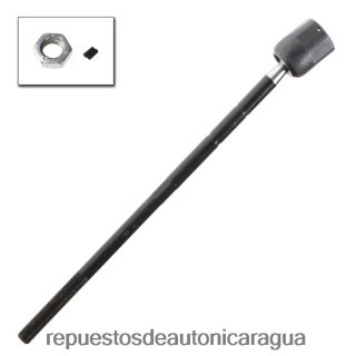 Repuestos Suzuki motos Nicaragua - Ford Extremo de la barra de dirección 3f2z-3280aa Subconjunto del extremo de la cremallera de dirección 88462R7