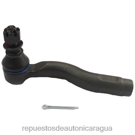 Repuestos Suzuki motos Nicaragua - extremo de la barra de dirección ae5z-3a130a 0208V977 FORD