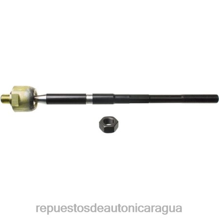 Repuestos de motos Honda Nicaragua - Subconjunto del extremo de la cremallera de dirección be8z-3280a del extremo de la barra de dirección 0208V854 FORD