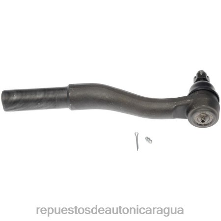 Repuestos de motos Honda Nicaragua - extremo de barra de acoplamiento 4c3z-3a131ac 0208V1274 FORD