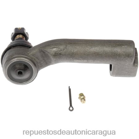 Repuestos de motos Honda Nicaragua - extremo de la barra de dirección 7l1z-3a130r 0208V974 FORD