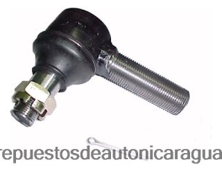 Repuestos de motos Nicaragua - Ford extremo de barra de acoplamiento 85hu-3290a 88462R1603