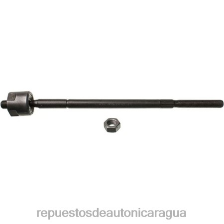 Repuestos de motos Nicaragua - Subconjunto del extremo de la cremallera de dirección del extremo de la barra de dirección 9s4z-3280b 0208V993 FORD