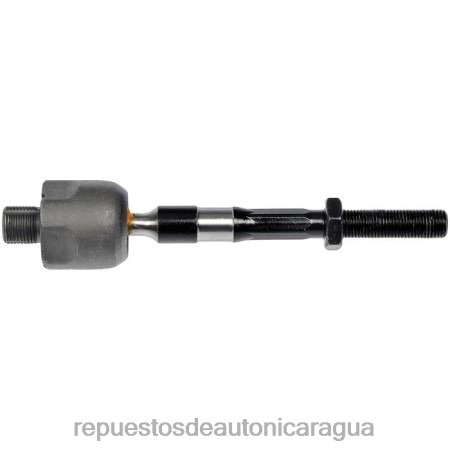 Repuestos de motos Yamaha Nicaragua - Extremo de la barra de dirección 6e5z-3280aa Subconjunto del extremo de la cremallera de dirección 0208V995 FORD