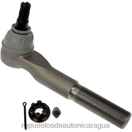 Repuestos de motos Yamaha Nicaragua - extremo de barra de acoplamiento ac3z-3a131aa 0208V975 FORD
