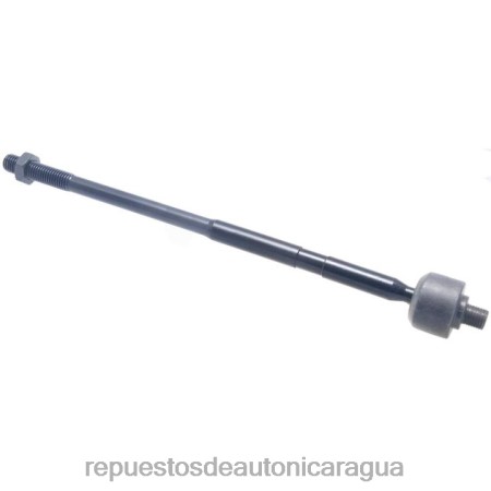Repuestos de motos por mayor en Nicaragua - Subconjunto del extremo de la cremallera de dirección ys4z-3280cb del extremo de la barra de dirección 0208V1148 FORD