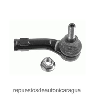 Repuestos para motos Nicaragua - Ford 1545338 extremo de la barra de dirección 88462R286