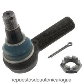 Mayoristas de repuestos de auto - Volvo 6882112 extremo de la barra de dirección 88462R1612