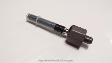 Repuestos Suzuki motos Nicaragua - Extremo de la barra de dirección 274353 Subconjunto del extremo de la cremallera de dirección 0208V357 VOLVO