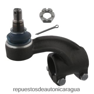 Repuestos Suzuki motos Nicaragua - Volvo 1699401 extremo de la barra de dirección 88462R1587