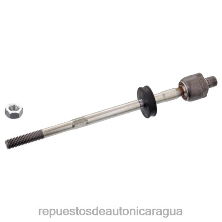 Repuestos de motos Honda Nicaragua - Extremo de la barra de dirección 1387356 Subconjunto del extremo de la cremallera de dirección 0208V354 VOLVO
