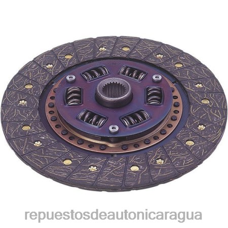 Repuestos Suzuki motos Nicaragua - kits de embrague hcc538 hcd822 brg500 0208V117 ACURA