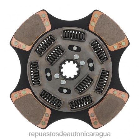 Importadores de repuestos de motos en Nicaragua - kits de embrague 157700-4z 113c166 128362/128363 0208V270 MACK TRUCK