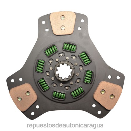 Mayoristas de repuestos de auto - kits de embrague 129060-5 125197 128667/128668 0208V262 MACK TRUCK