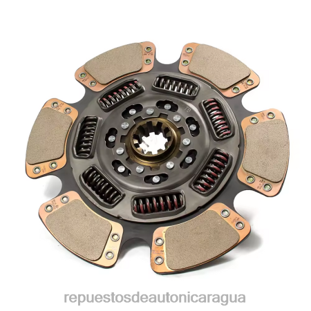 Repuestos de motos Honda Nicaragua - kits de embrague 157700-6z 113c166 128709f/r 0208V274 MACK TRUCK