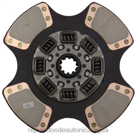 Repuestos de motos Nicaragua - kits de embrague 102101 103470 0208V263 MACK TRUCK