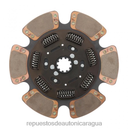 Repuestos de motos Yamaha Nicaragua - kits de embrague 157700-4z 113c166 128541f/r 0208V275 MACK TRUCK