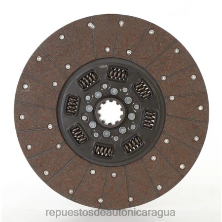 Repuestos de motos por mayor en Nicaragua - kits de embrague 127400-4 113c49 128343/128344 0208V258 MACK TRUCK