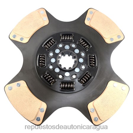 Repuestos de motos por mayor en Nicaragua - kits de embrague 157700-4z 113c166 128519/128520 0208V268 MACK TRUCK
