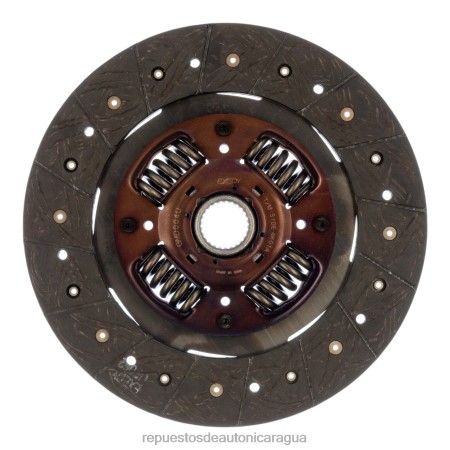 Mayoristas de repuestos de auto - kits de embrague ca1911 cd4208 n1716sa 0208V192 CHEVROLET