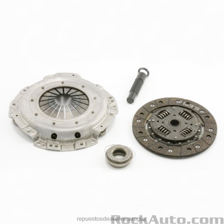 Repuestos Suzuki motos Nicaragua - kits de embrague chc503 chd002u brg431 0208V227 CHEVROLET