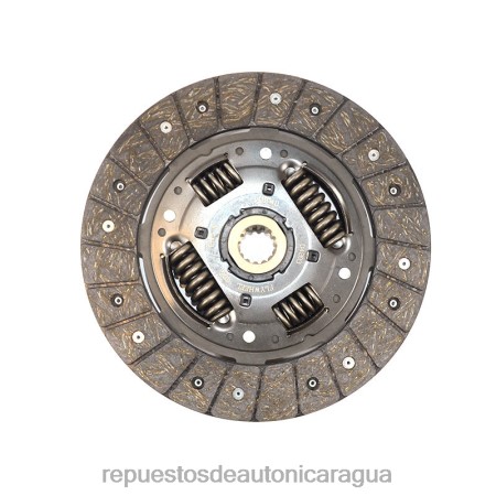 Repuestos de auto Nicaragua - kits de embrague gmc509 gmd002u n8105 0208V191 CHEVROLET