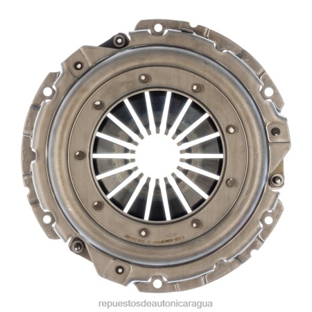 Repuestos para motos Nicaragua - kits de embrague gmc602 cd3348 n1716sa 0208V196 CHEVROLET