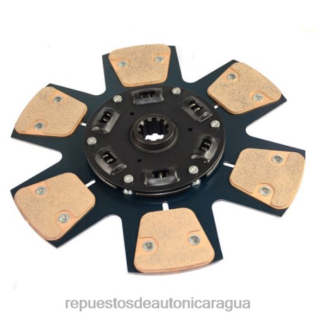 Importadores de repuestos de motos en Nicaragua - kits de embrague hcc531r hcd012ucb6 brg837 0208V240 HONDA