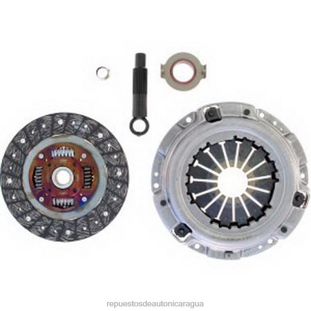 Importadores de repuestos de motos en Nicaragua - kits de embrague hcc908 hcd806u brg817 0208V120 HONDA
