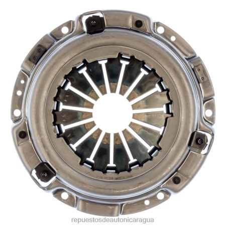 Importadores de repuestos de motos en Nicaragua - kits de embrague hcc908 hcd806u brg817 0208V120 HONDA