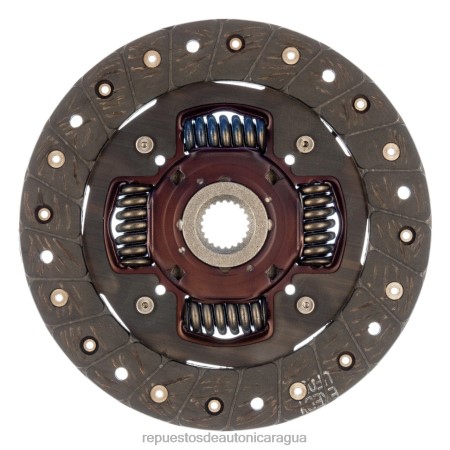 Mayoristas de repuestos de auto - kits de embrague brg370 hcc507 hcd006u 0208V122 HONDA