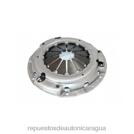 Mayoristas de repuestos de auto - kits de embrague hcc538r hcd822cb6 brg500 0208V242 HONDA