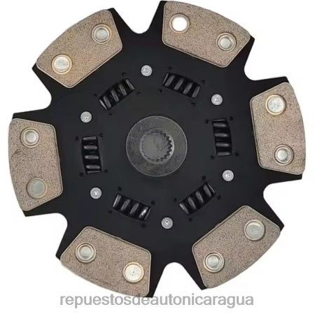 Mayoristas de repuestos de auto - kits de embrague hcc538r hcd822cb6 brg500 0208V242 HONDA