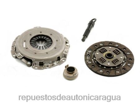 Repuestos de auto Nicaragua - kits de embrague hcc506 hcd002u brg352 0208V121 HONDA