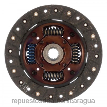 Repuestos de auto Nicaragua - kits de embrague hcc506 hcd002u brg352 0208V121 HONDA