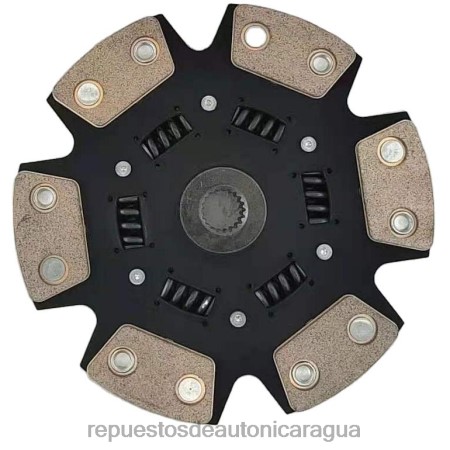 Repuestos de auto Nicaragua - kits de embrague hcc531r hcd015ucb6 brg817 0208V231 HONDA