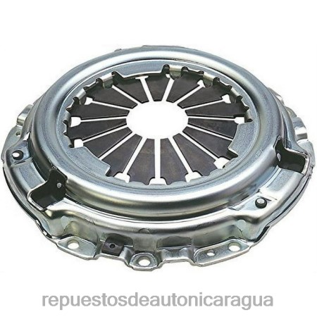 Repuestos de auto Nicaragua - kits de embrague hcc531r hcd015ucb6 brg817 0208V231 HONDA