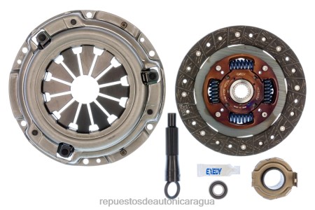 Repuestos de motos Honda Nicaragua - kits de embrague brg820 hcc902 hcd802u 0208V124 HONDA