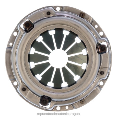 Repuestos de motos Honda Nicaragua - kits de embrague brg820 hcc902 hcd802u 0208V124 HONDA